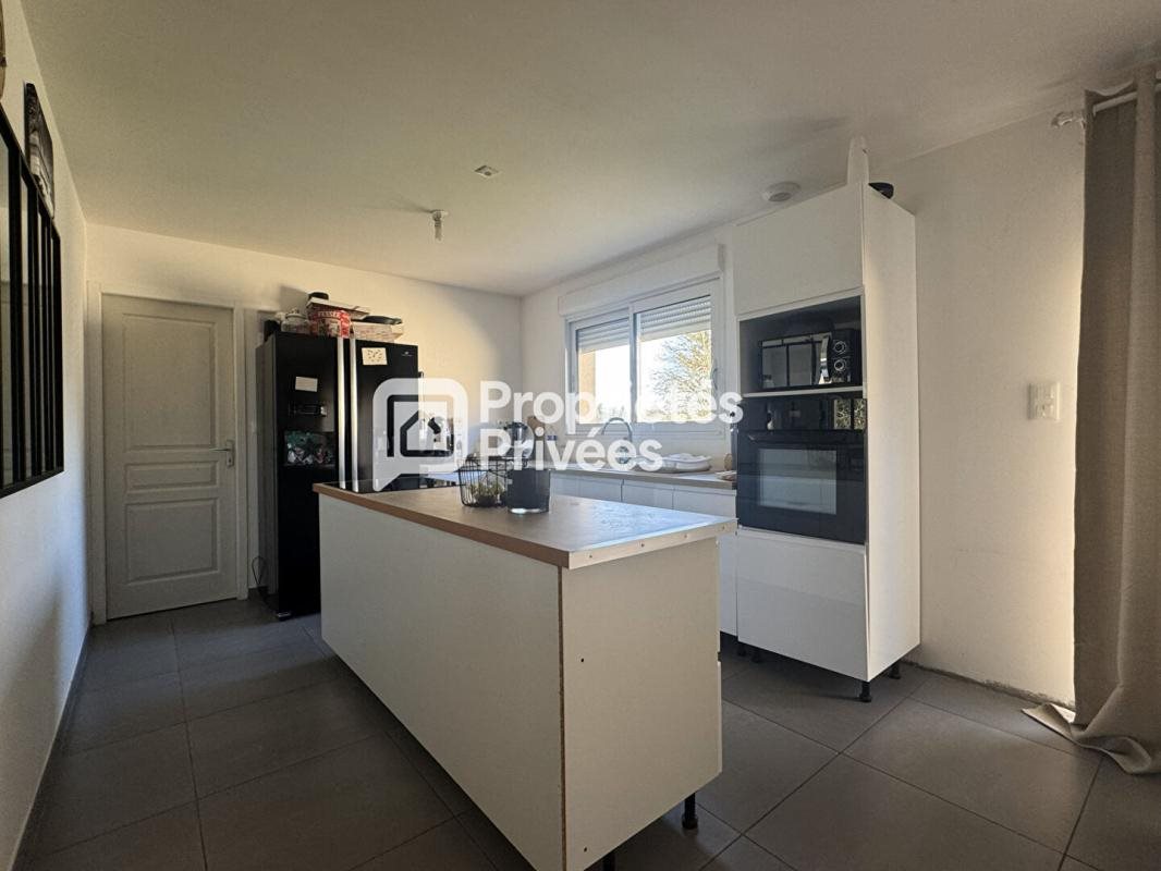 Maison à vendre, 105m², Chambray-lès-Tours