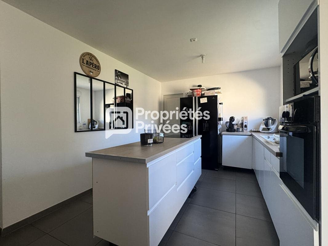 Maison à vendre, 105m², Chambray-lès-Tours