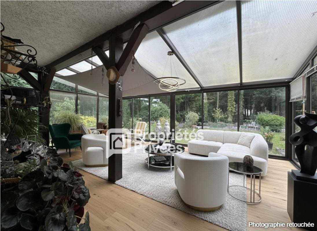 Maison à vendre, 150m², Véretz