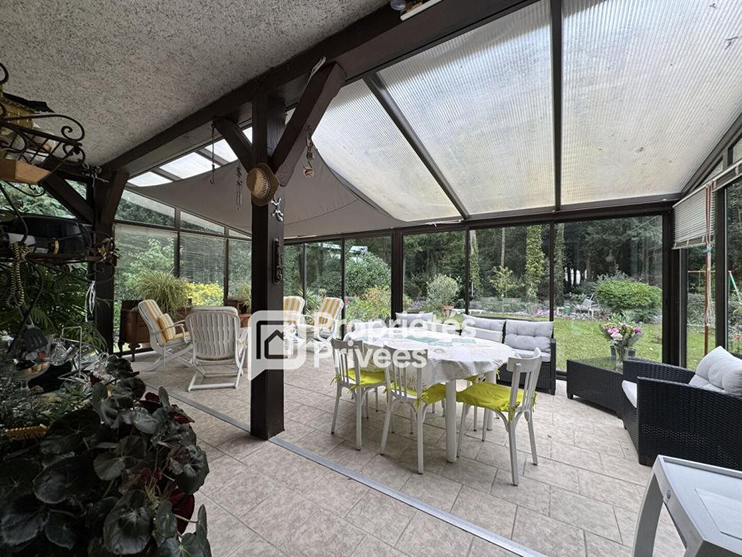 Maison à vendre, 150m², Véretz