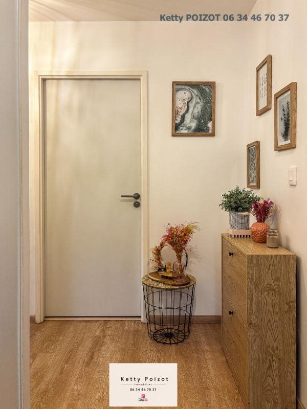 Appartement à vendre, 65m², Nantes