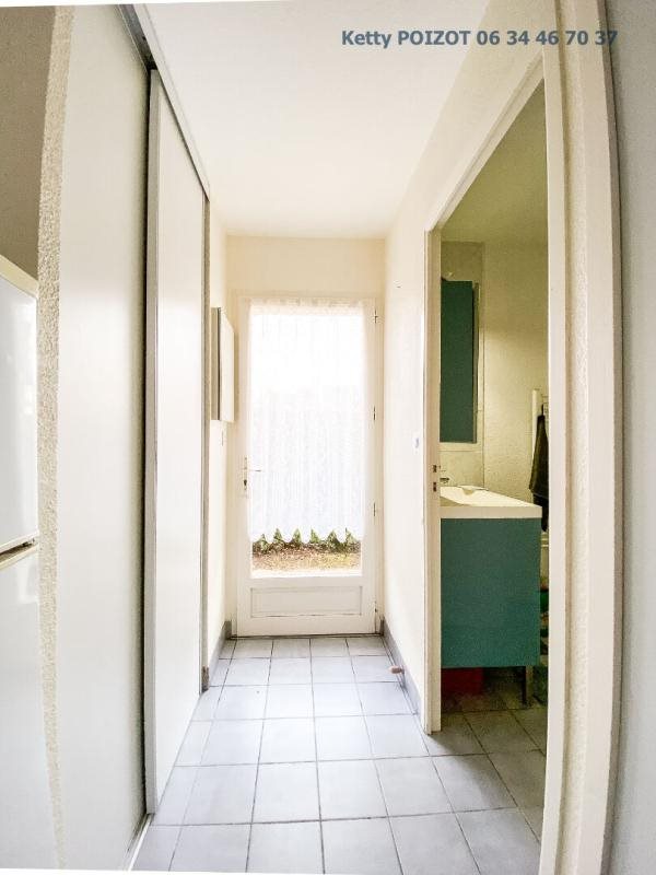 Maison à vendre, 27m², Piriac-sur-Mer