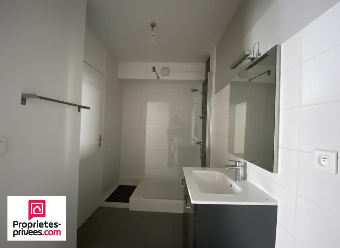 Appartement à vendre, 33m², Nantes