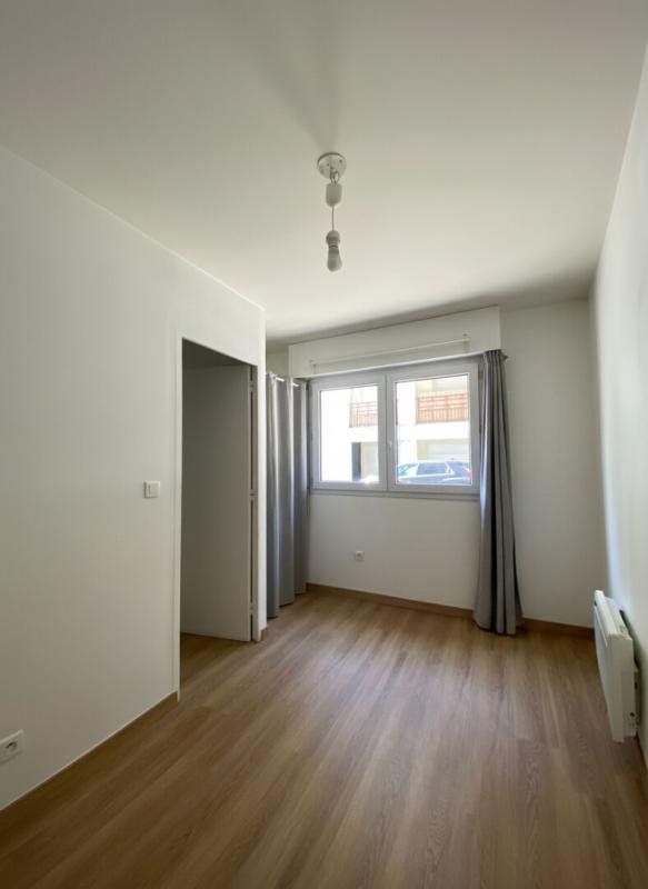 Appartement à vendre, 33m², Nantes