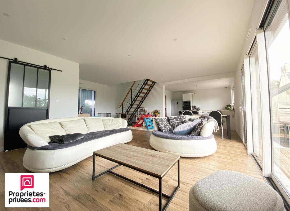Maison à vendre, 145m², Petit-Mars