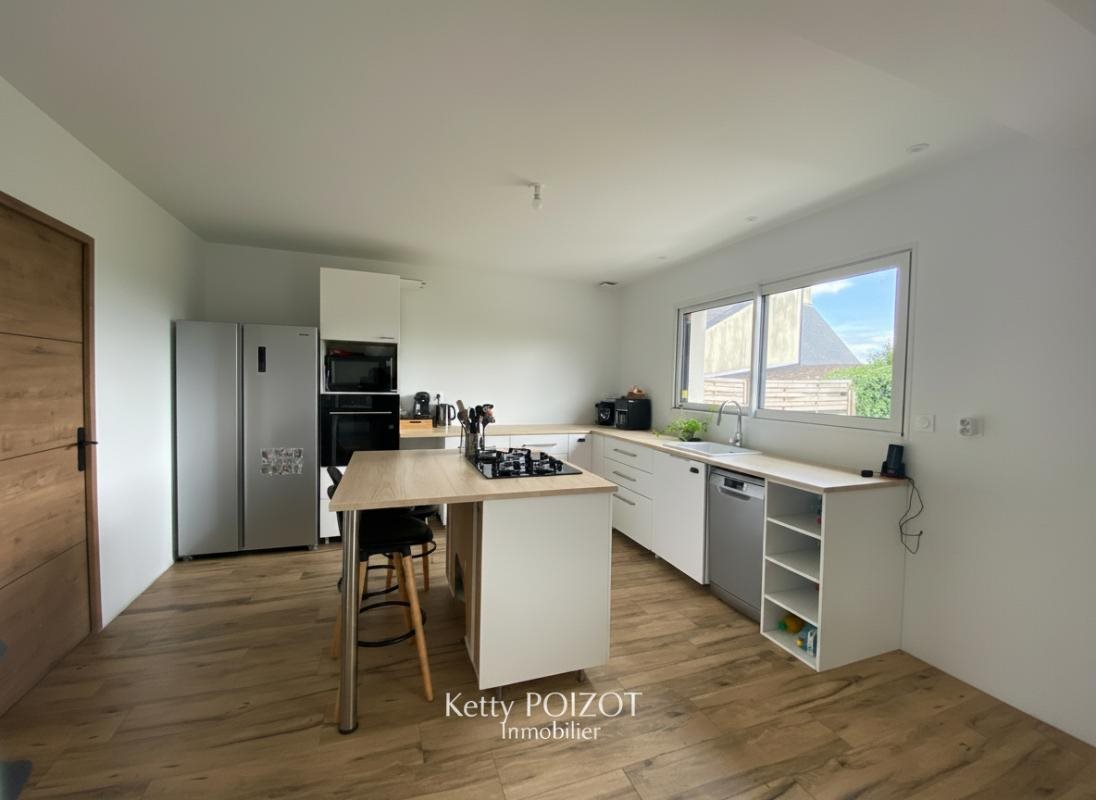 Maison à vendre, 145m², Petit-Mars