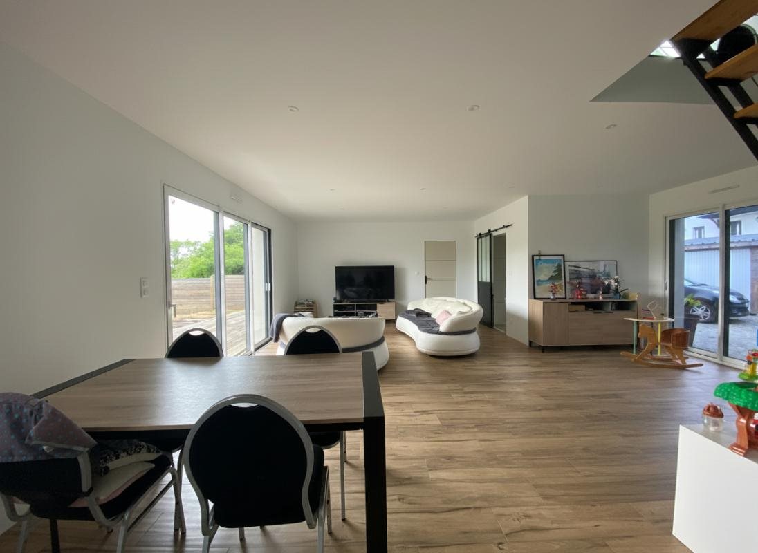 Maison à vendre, 145m², Petit-Mars