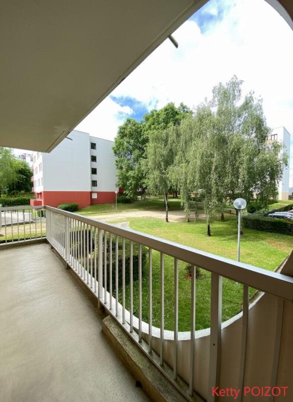 Appartement à vendre, 70m², Nantes