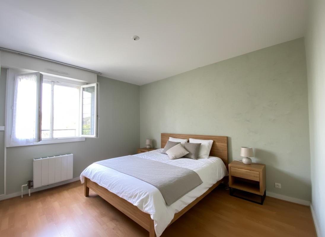 Appartement à vendre, 70m², Nantes