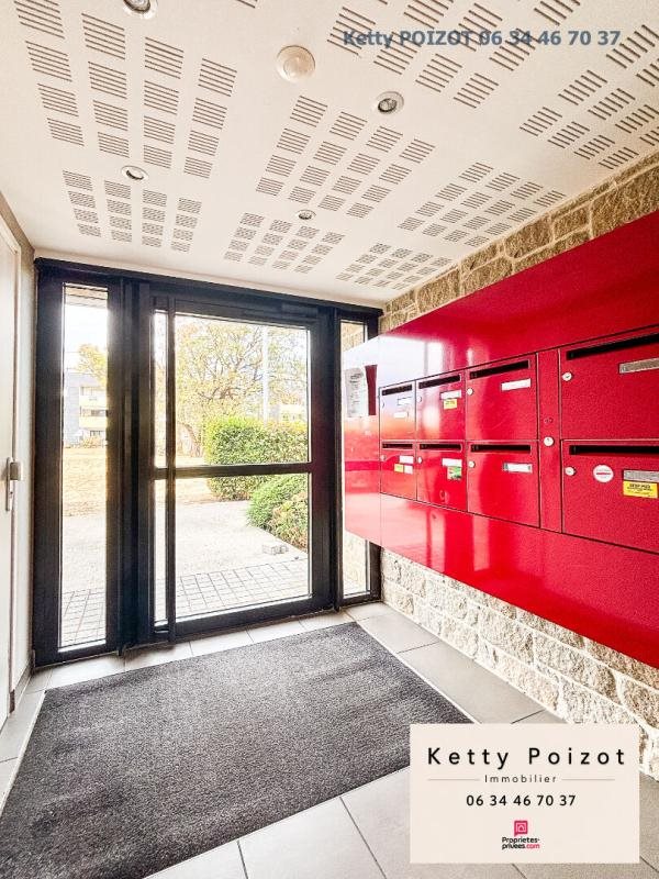 Appartement à louer, 58m², Sainte-Luce-sur-Loire