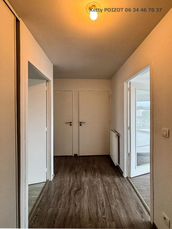 Appartement à louer, 58m², Sainte-Luce-sur-Loire