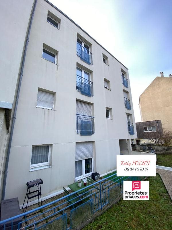 Appartement à vendre, 28m², Nantes