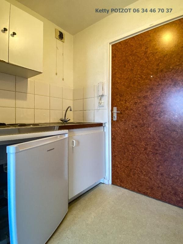 Appartement à vendre, 28m², Nantes