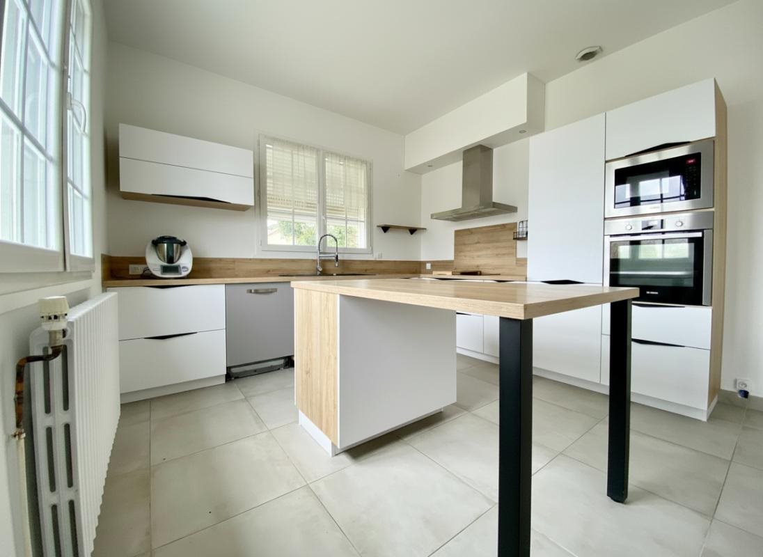 Maison à vendre, 134m², Nort-sur-Erdre