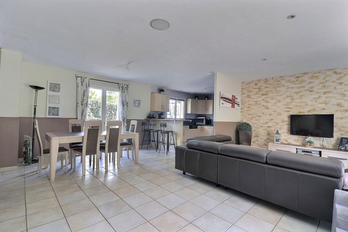 Maison à vendre, 127m², Listrac-Médoc