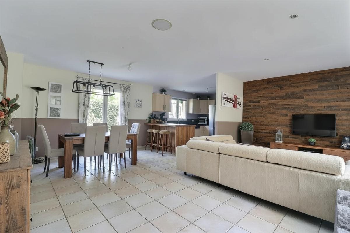 Maison à vendre, 127m², Listrac-Médoc