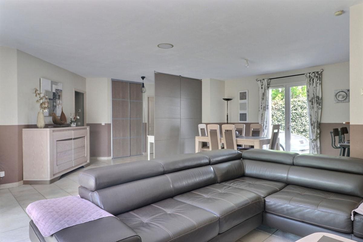 Maison à vendre, 127m², Listrac-Médoc