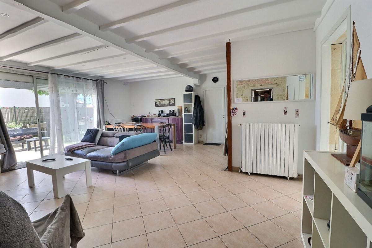 Maison à vendre, 128m², Le Taillan-Médoc