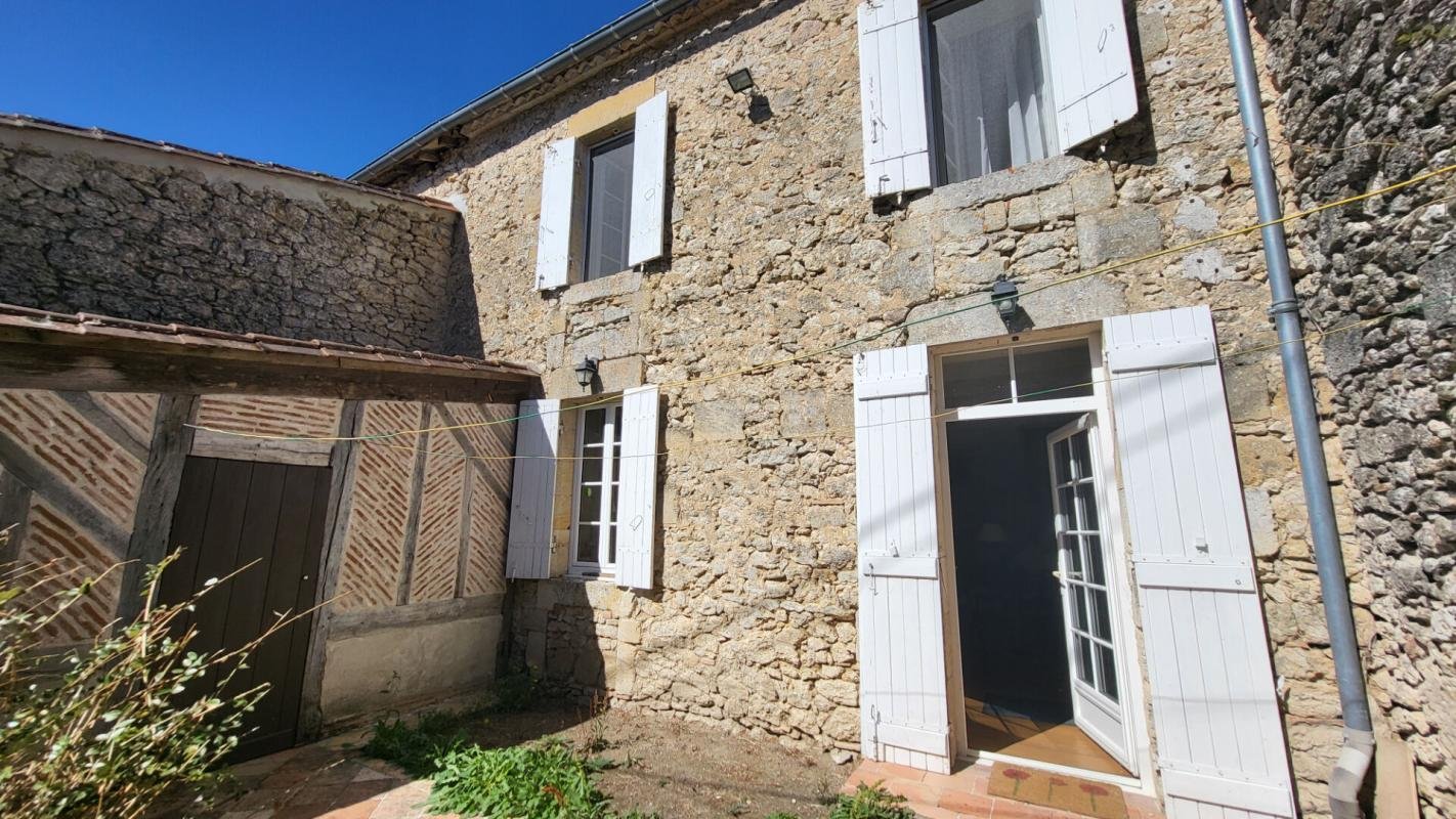 Maison à vendre, 205m², Villefranche-de-Lonchat