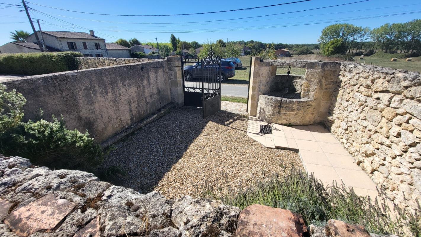 Maison à vendre, 205m², Villefranche-de-Lonchat