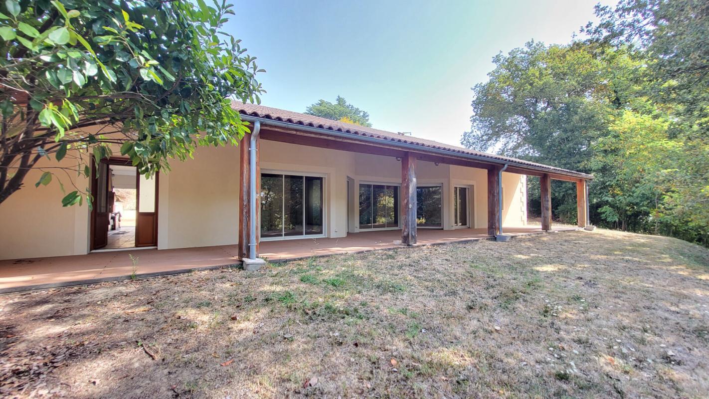 Maison à vendre, 161m², Montpon-Ménestérol