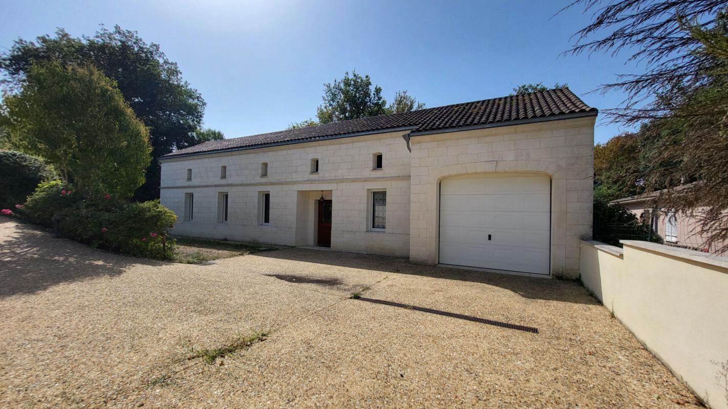Maison à vendre, 161m², Montpon-Ménestérol