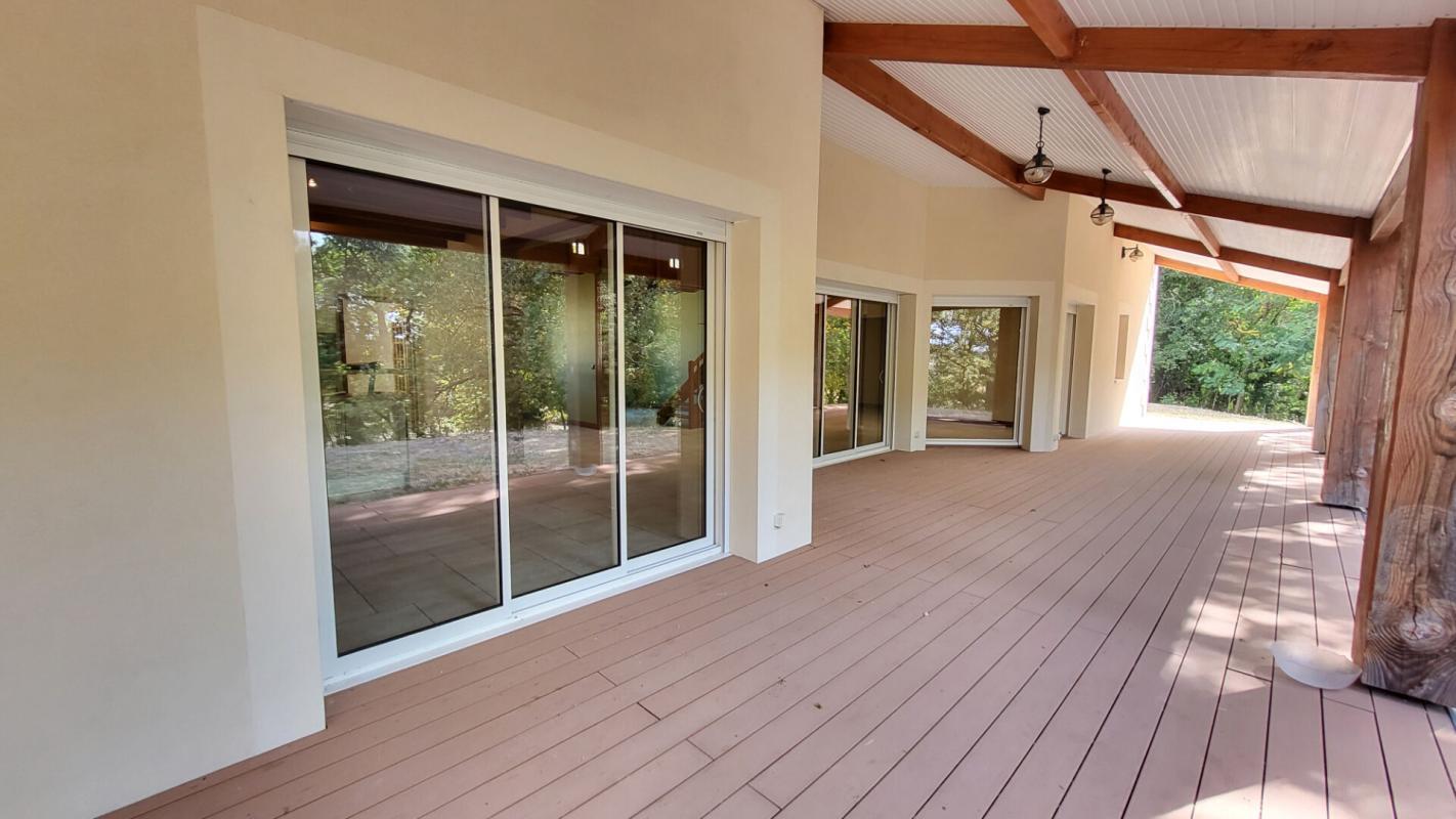 Maison à vendre, 161m², Montpon-Ménestérol