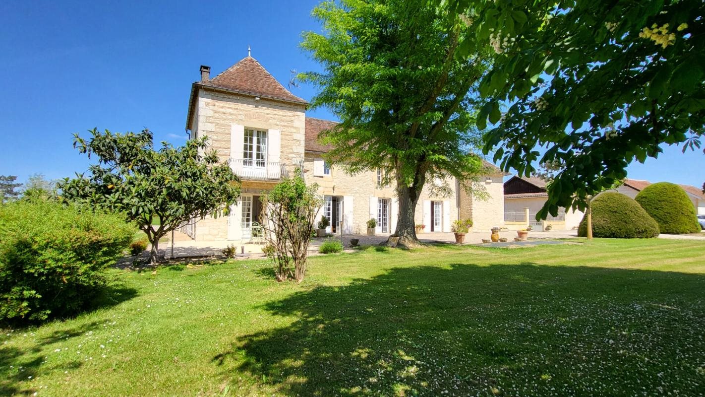 Maison à vendre, 449m², Bergerac