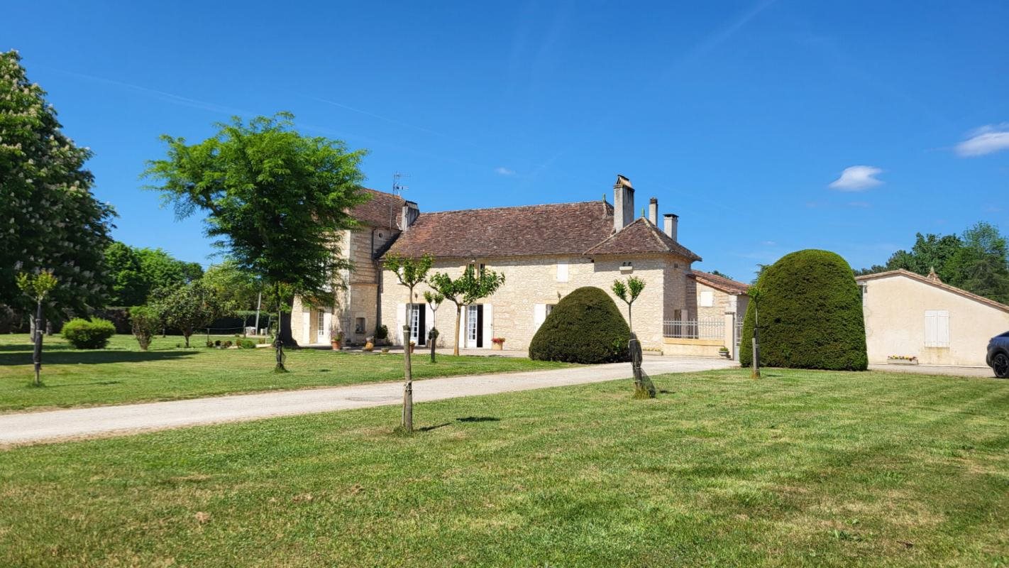 Maison à vendre, 449m², Bergerac