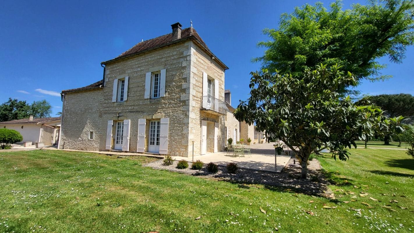 Maison à vendre, 449m², Bergerac