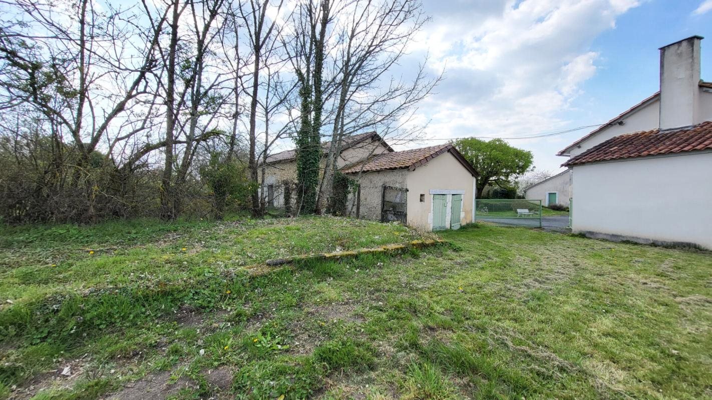 Maison à vendre, 103m², Tocane-Saint-Apre