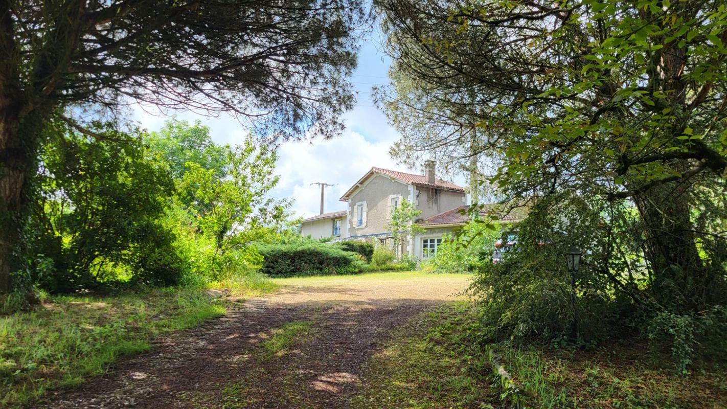 Maison à vendre, 143m², Mussidan