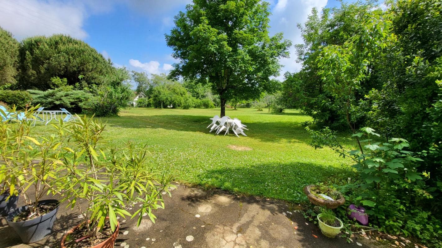 Maison à vendre, 143m², Mussidan