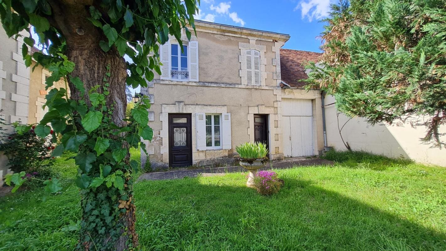 Maison à vendre, 199m², Mussidan