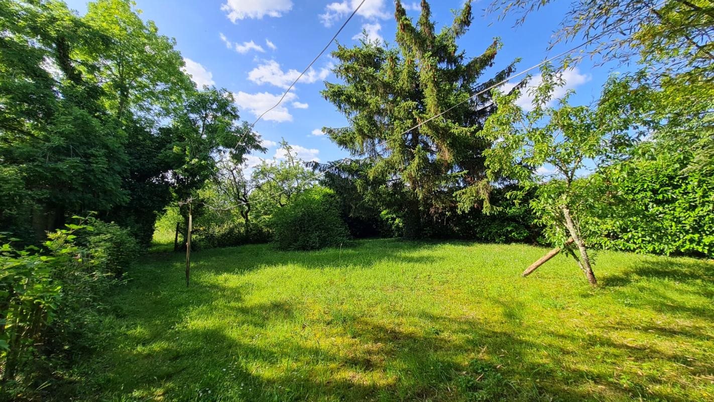 Maison à vendre, 199m², Mussidan