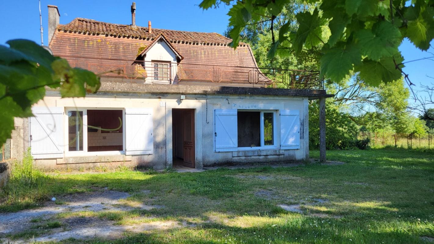 Maison à vendre, 103m², Bosset