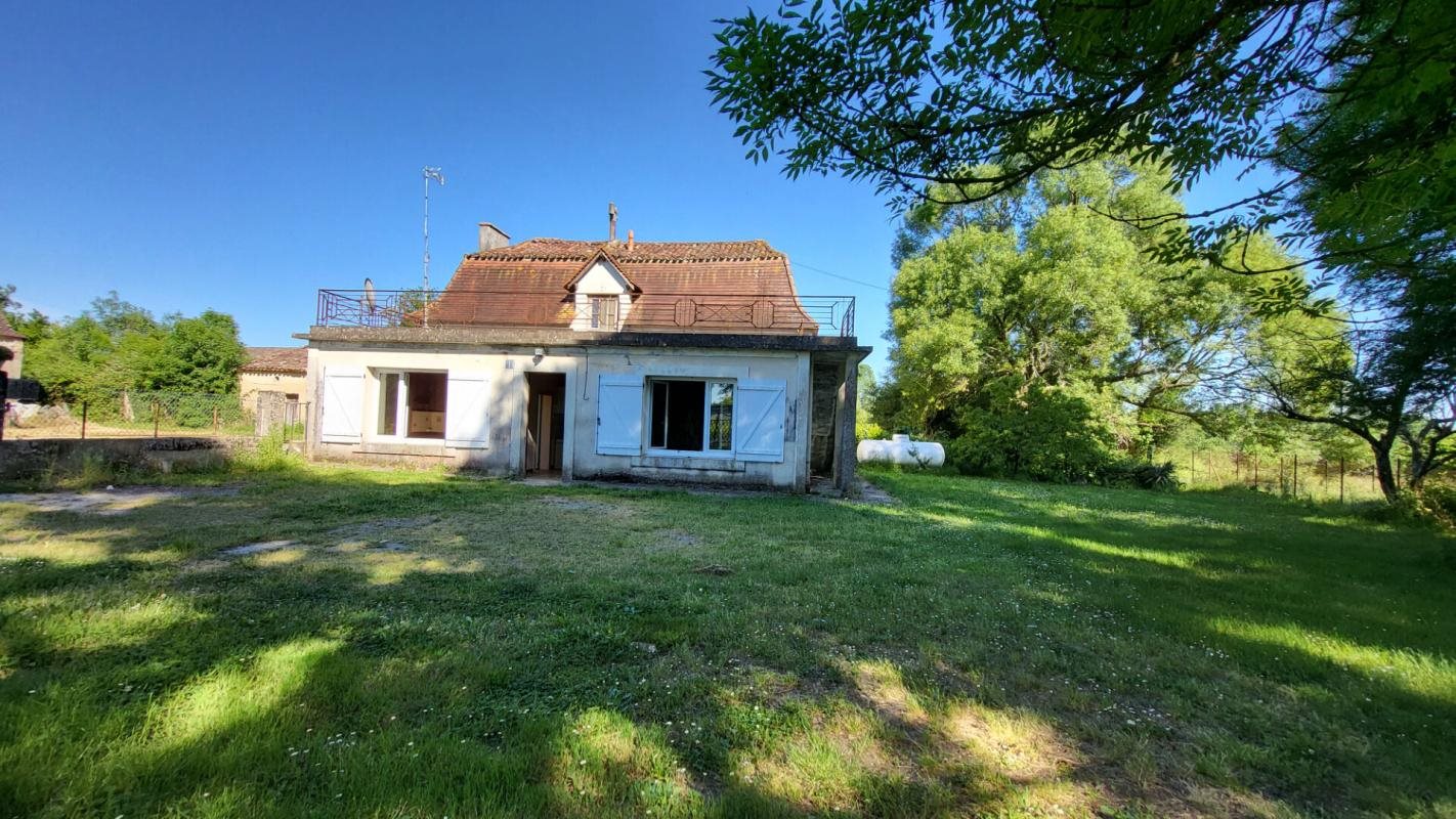 Maison à vendre, 103m², Bosset