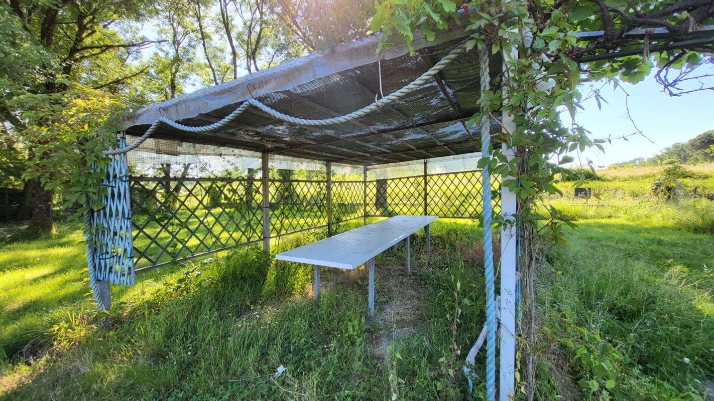Maison à vendre, 103m², Bosset