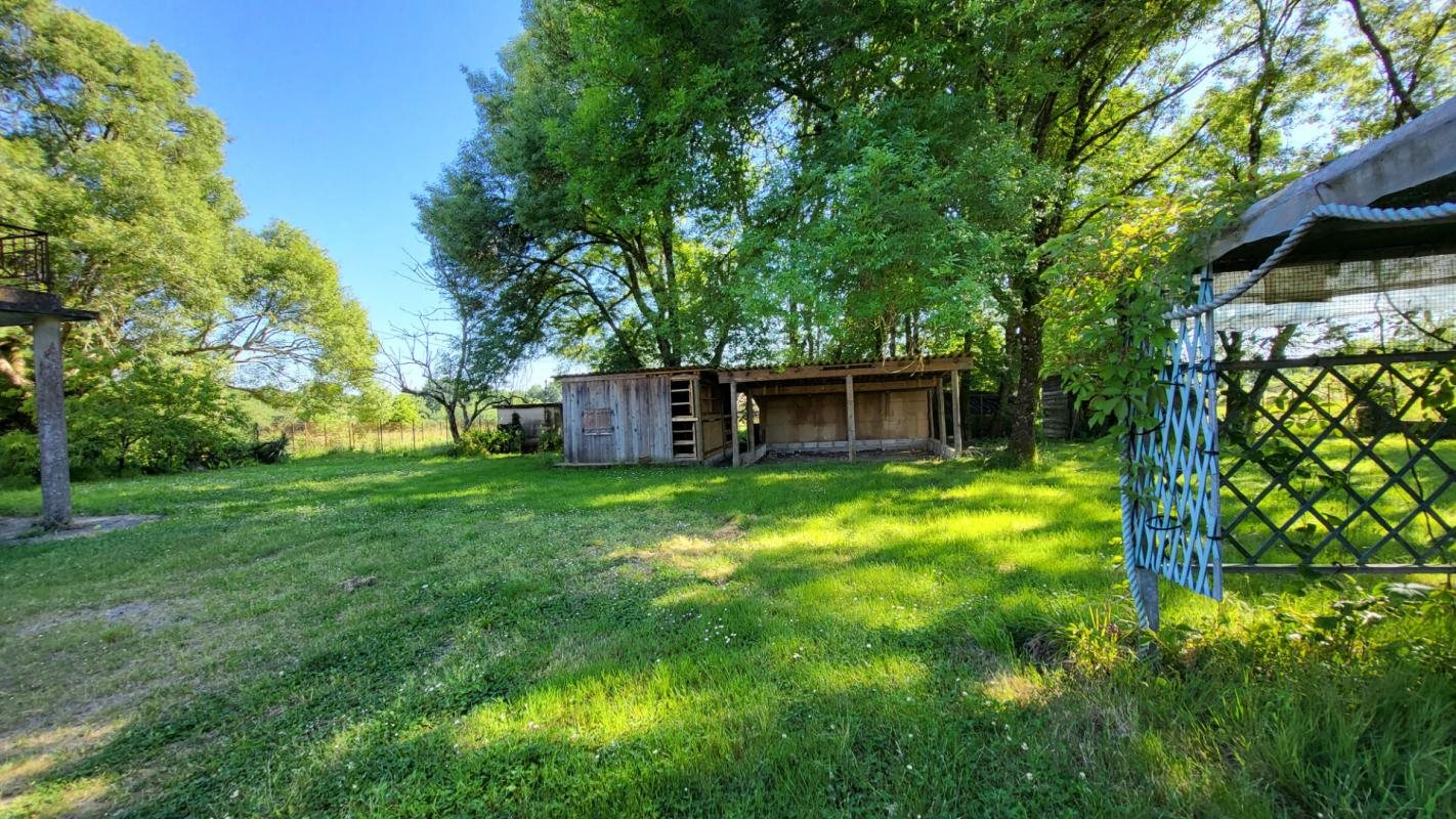 Maison à vendre, 103m², Bosset