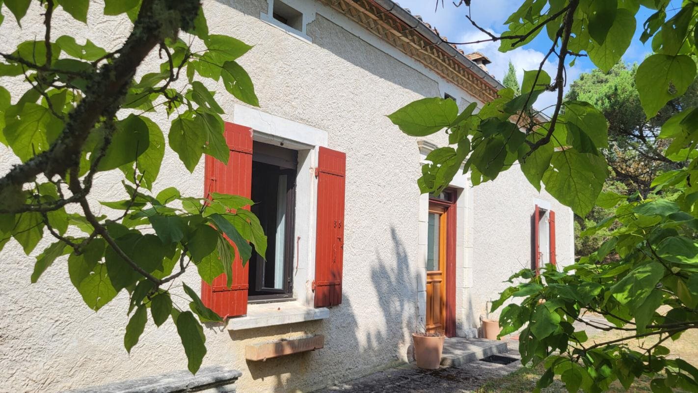 Maison à vendre, 122m², Neuvic