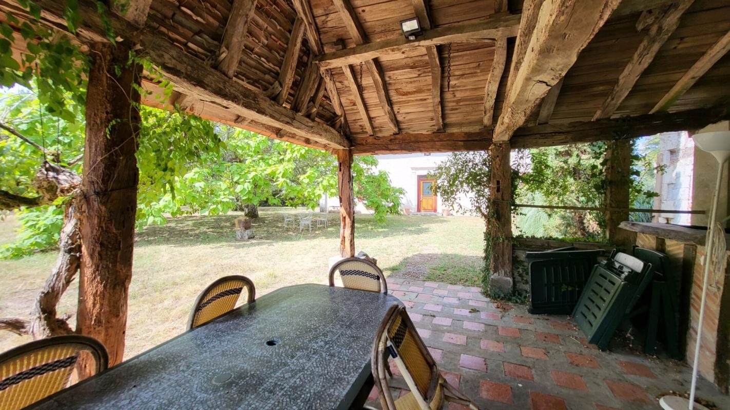 Maison à vendre, 122m², Neuvic