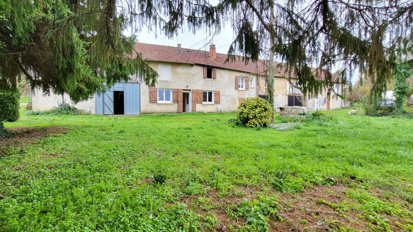 Maison à vendre, 133m², Mussidan