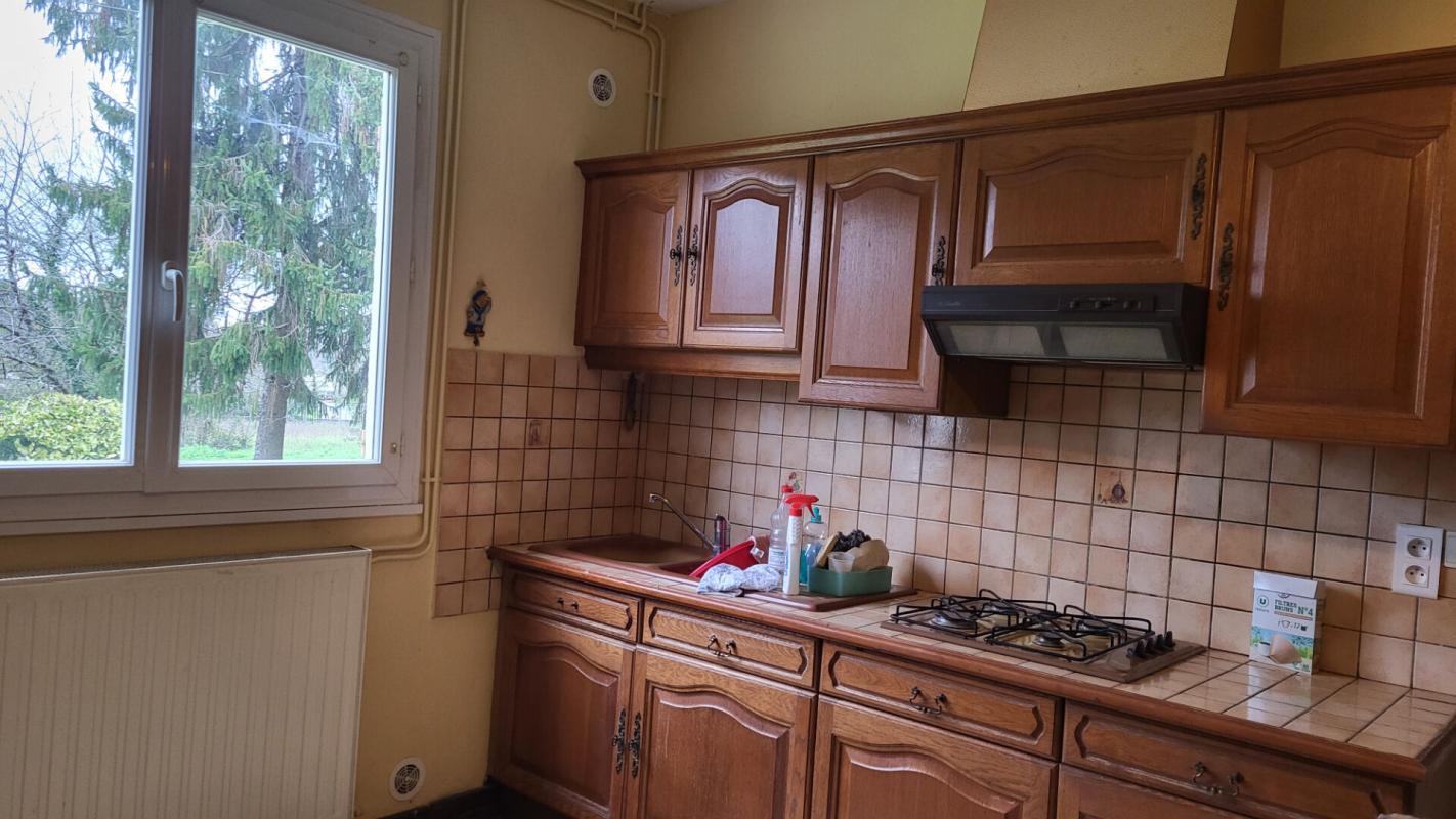 Maison à vendre, 133m², Mussidan