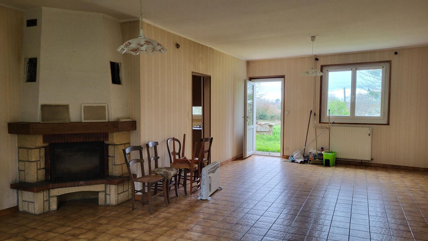 Maison à vendre, 133m², Mussidan