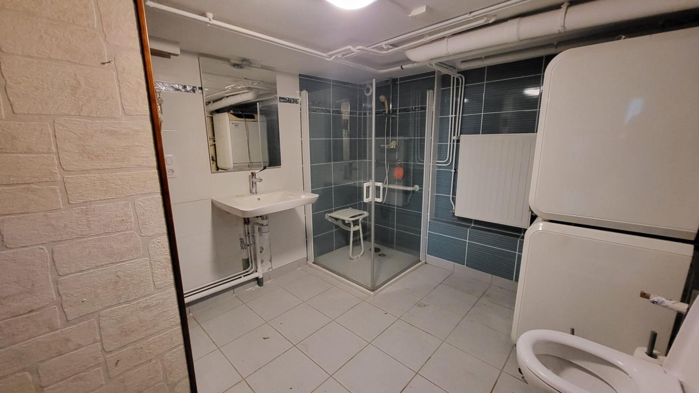 Maison à vendre, 133m², Mussidan
