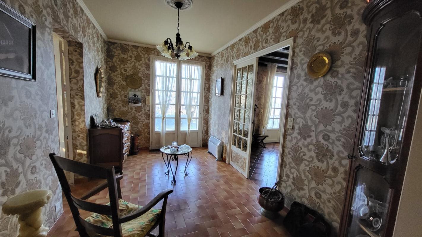 Maison à vendre, 112m², Mussidan