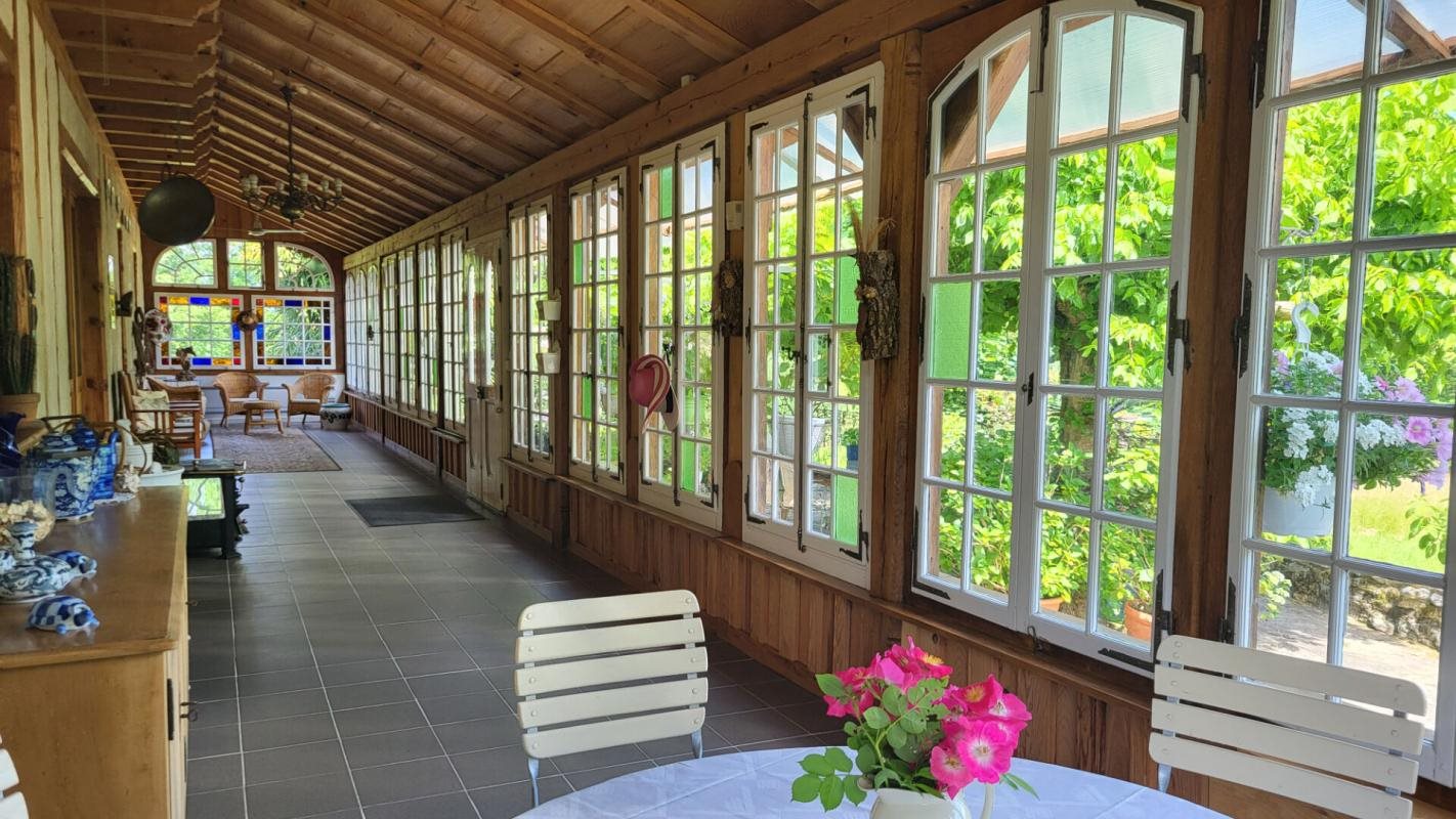 Maison à vendre, 348m², Echourgnac