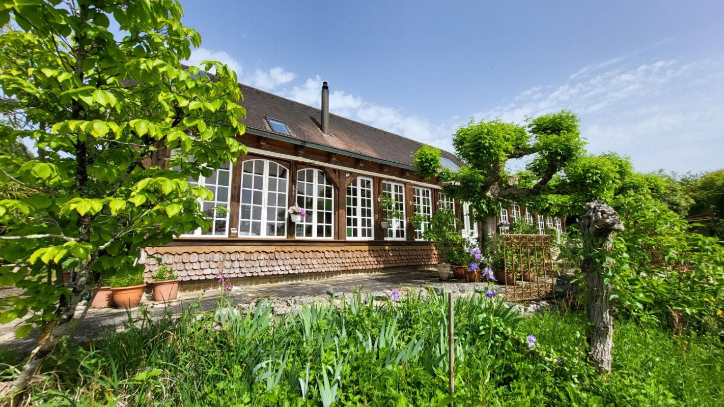 Maison à vendre, 348m², Echourgnac