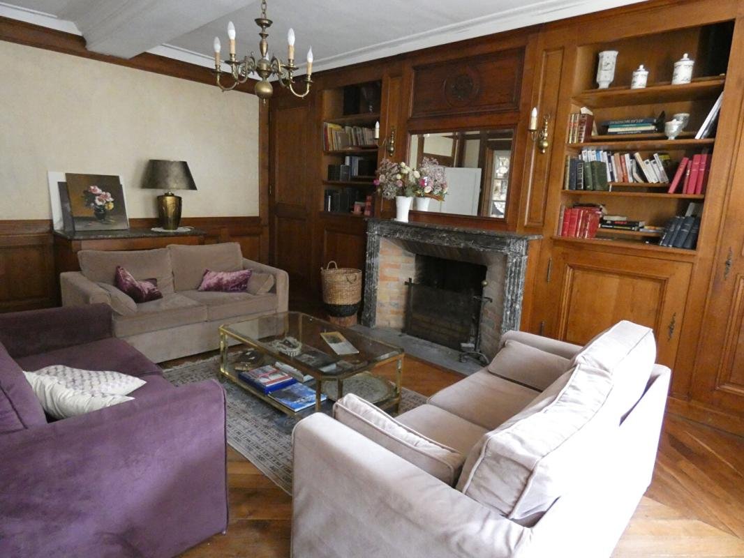 Maison à vendre, 225m², Ivry-la-Bataille