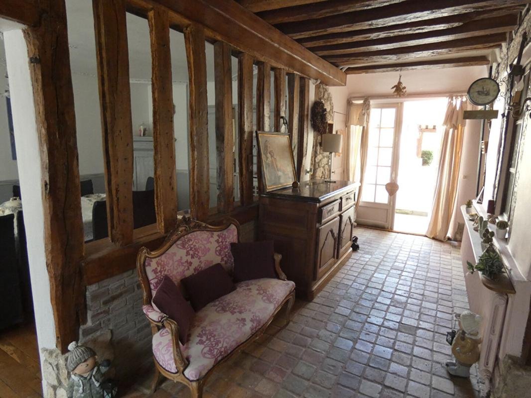 Maison à vendre, 225m², Ivry-la-Bataille